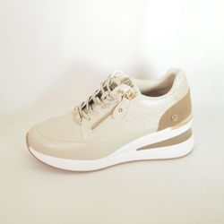 Zapatos Xti 14544901 Beige