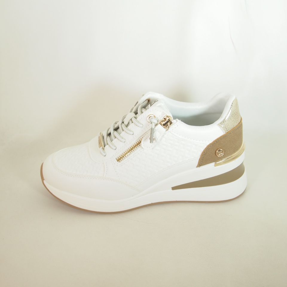 Zapatos Xti 14544902 Blanco