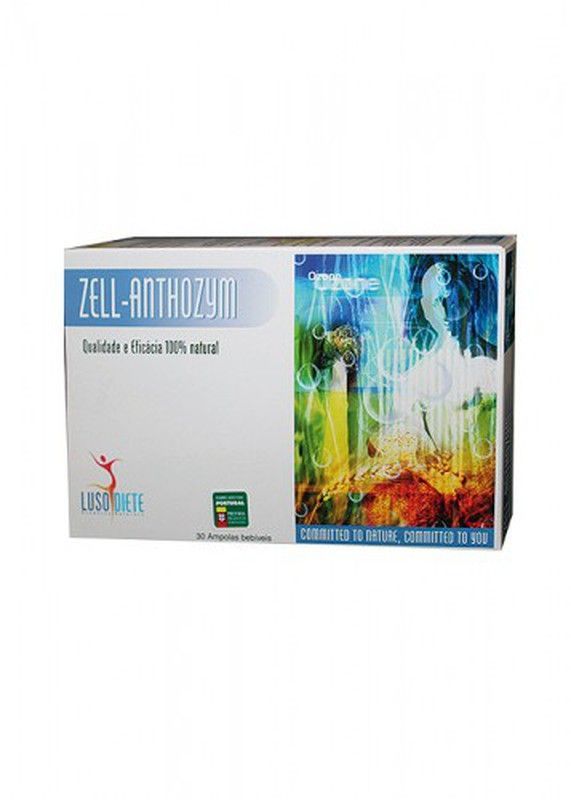 Zell-Anthozym 30 Amp