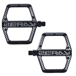 ZERAY ZP-D269 | Pedales de Plataforma ancha para MTB, BMX, Gravel, Urbana …