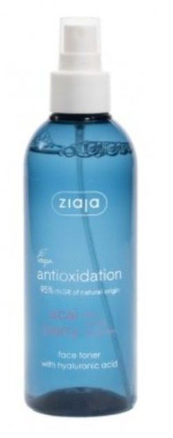 Ziaja Acai Tonico Facial Spray 200Ml