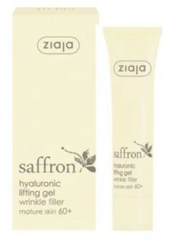 Ziaja Azafran Lifting Gel Colﾁgeno 30Ml