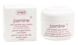 Ziaja Jazmin Dia Antiarrugas Spf6 50Ml