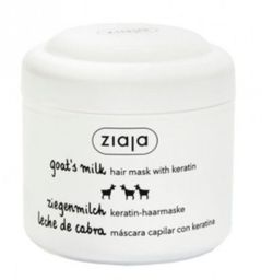 Ziaja Leche Cabra Mascarilla Capilar 200