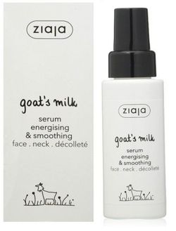 Ziaja Leche De Cabra Serum Facial 50Ml