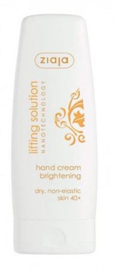 Ziaja Lifting Sol.Manos Blanqueadora 80M