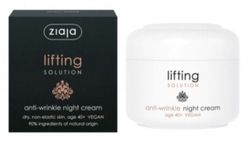 Ziaja Lifting Solution Noche Antiarr.50M