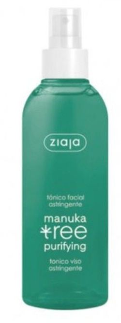 Ziaja Manuka Tonico Facial Astring 200Ml