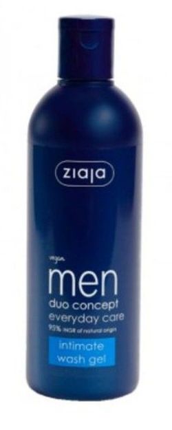Ziaja Men Gel Prote Higiene Intima 300Ml