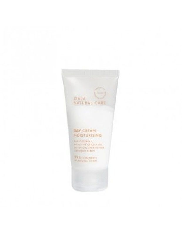 Ziaja Natural Care Crema Dia Piel Joven