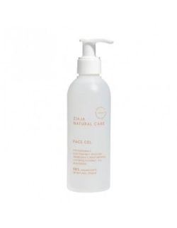 Ziaja Natural Care Limpia.Facial P/Joven