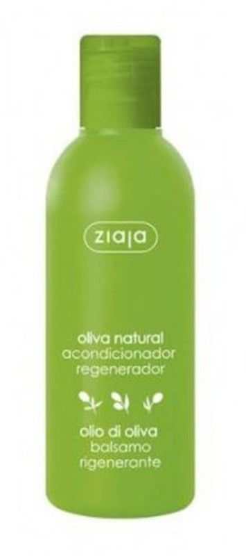 Ziaja Oliva Acondicionador Capilar 200Ml