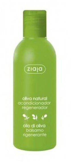Ziaja Oliva Acondicionador Capilar 200Ml