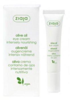 Ziaja Oliva Contorno Ojos Protect. 15Ml