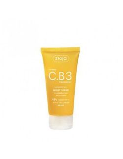 Ziaja Vitamina C Crema Regenerador Noche