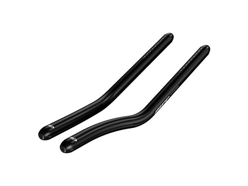 Zipp extensiones vuka alumina evo 110 22.2 negro