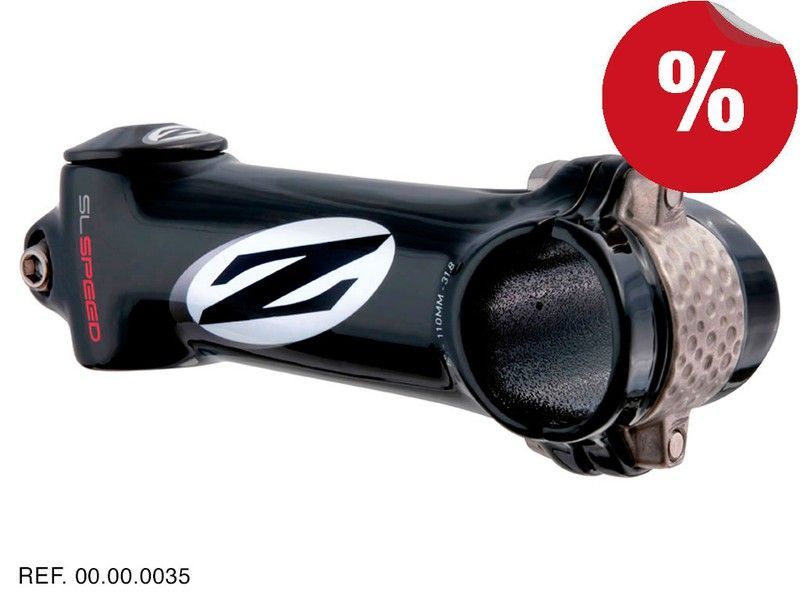 Zipp potencia sl speed 110 ±6ί 31.8 1/1/8**
