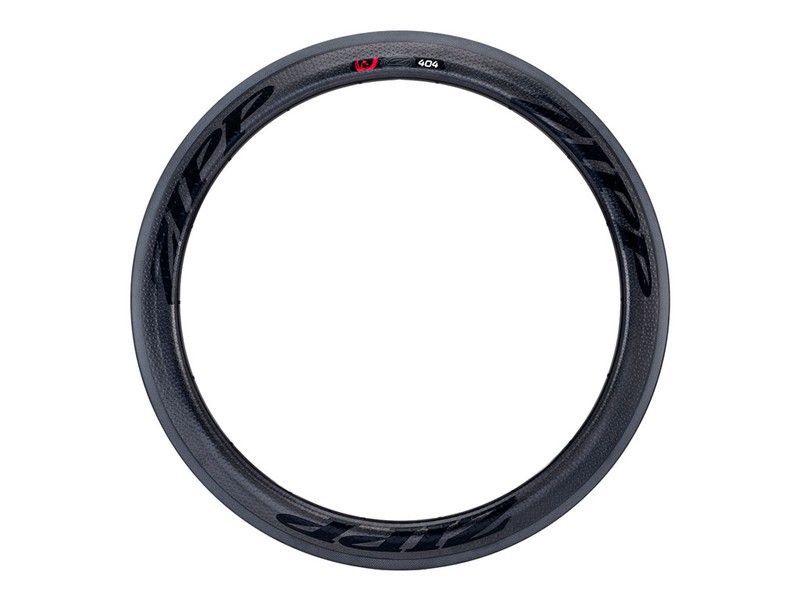 Zipp rep llanta 404 clincher firecrest black 24h ΄14-΄16