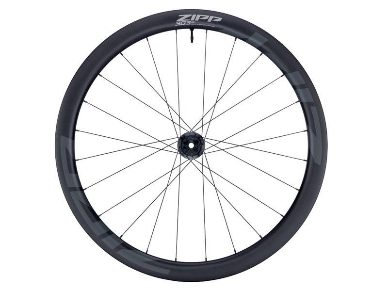 Zipp rueda 303 s tubeless disc c.l. Tras 12x142 (176d) 45mm (int 23mm) a1