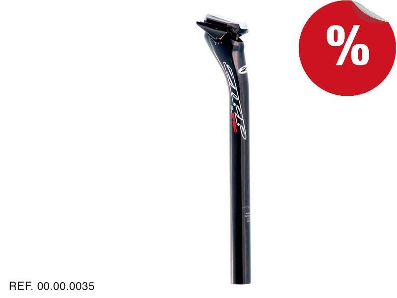 Zipp tija sl speed sl 31,6 330 20mm offset**