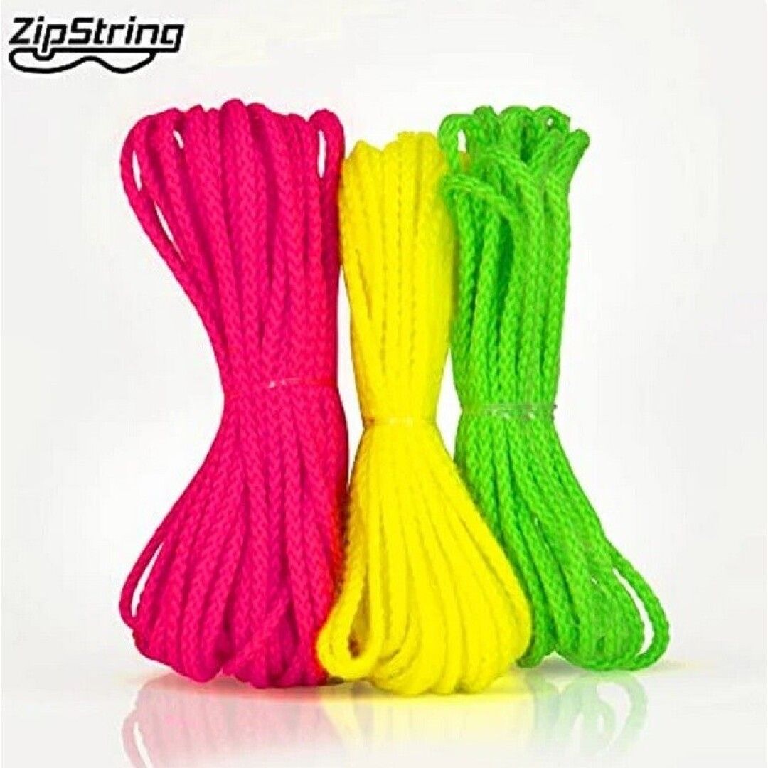 ZipString Set de cuerdas