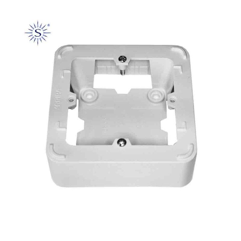 Zocalo para base 25a cocina solera