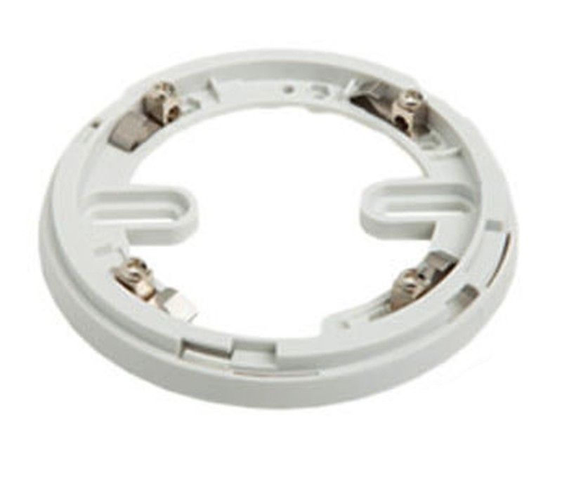 Zócalo para detectores D50 ZAL bajo