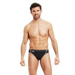 ZOGGS Bañador Hombre Wire Racer Black