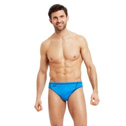 ZOGGS Bañador Hombre Wire Racer Light Blue