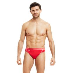 ZOGGS Bañador Hombre Wire Racer Red