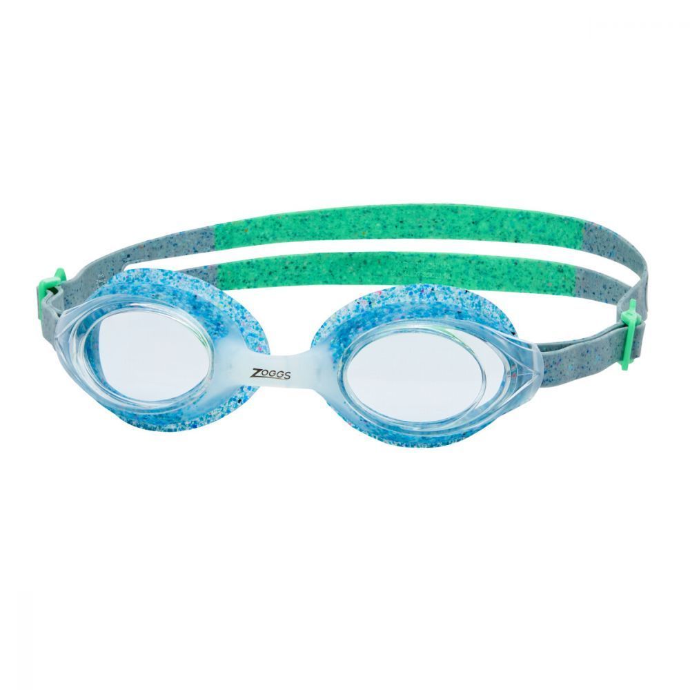 ZOGGS Bondi Remix Clear Grey Clear