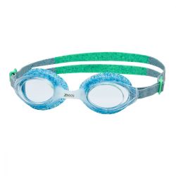 ZOGGS Bondi Remix Clear Grey Clear