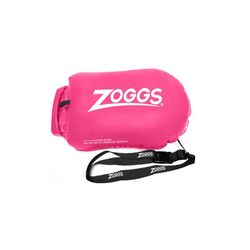 Zoggs Boya alta visibilidad Rosa