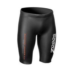Zoggs Buoyancy Jammer 5.3 unisex Black/Orange