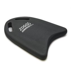 Zoggs EVA Kick Board Negro talla M