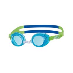 Zoggs gafas Little Ripper Aqua Verde Tintado  Azul
