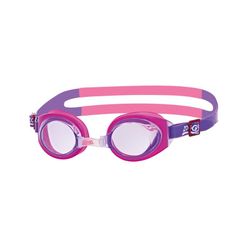 Zoggs gafas Little Ripper Rosa Púrpura Tintado  Púrpura
