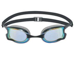 Zoggs gafas Raptor HCB Mirror Azul Gris Espejo Azul Oscuro