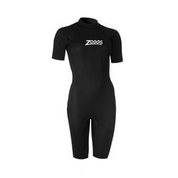 Zoggs OW Multix VS 2.5 Woman Negro Rosa