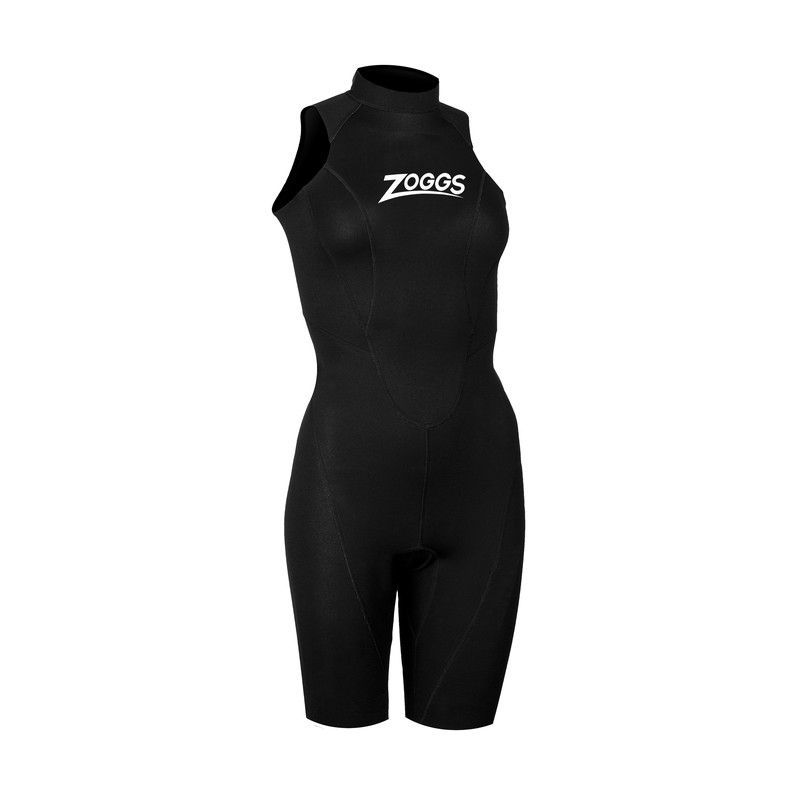 Zoggs OW Multix VSL 2.5 Woman Negro Rosa XXL