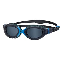 ZOGGS Predator Flex REGULAR Tint Smoke Grey Blue