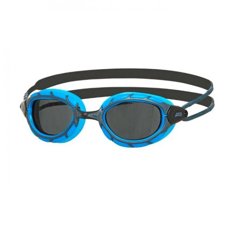 ZOGGS Predator Gun Metal. SMALL FIT