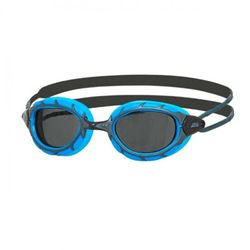 ZOGGS Predator Gun Metal. SMALL FIT