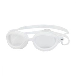 ZOGGS Predator SMALL White Clear