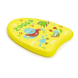 Zoggs Zoggy Mini Kickboard Amarillo