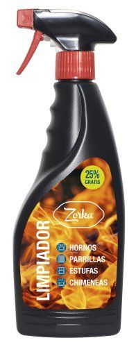 Zorka Hornos Parrilas Chimeneas 750 111