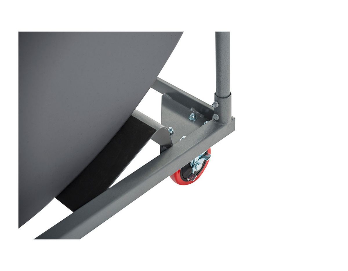 Zown Carro para mesas circulares Planet trolley