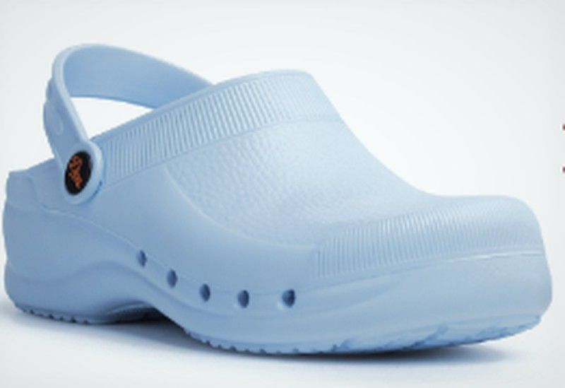 Zueco Dian Eva colores