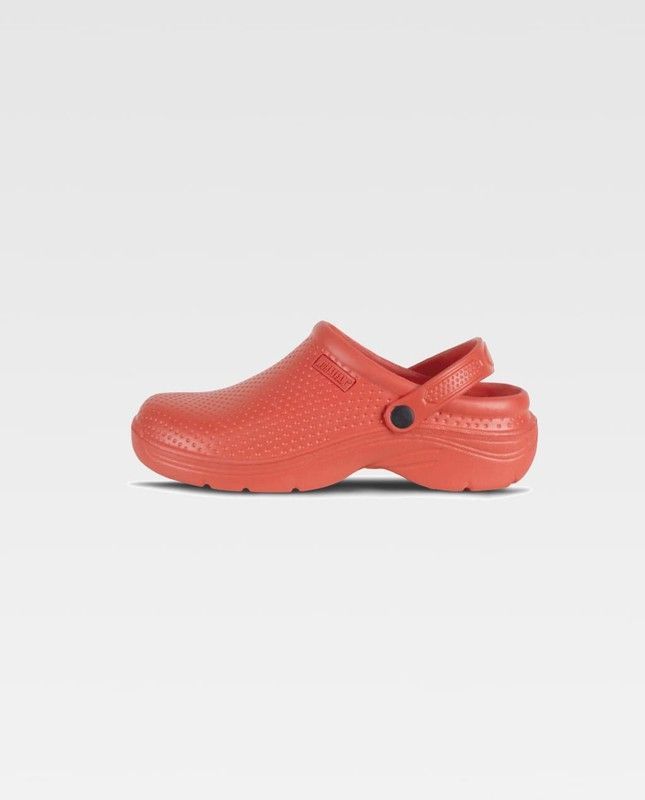 Zueco EVA unisex Antideslizante Ultraligero Coral