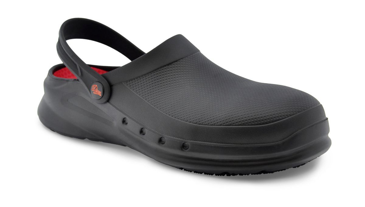 Zueco seguridad Dian Eva Pro colores